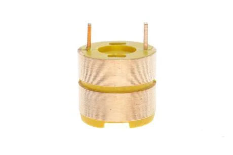 Колектор ротора генератора AS AS-PL ASL9068S