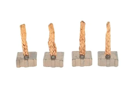 Щітка стартера AS AS-PL BSX175-176