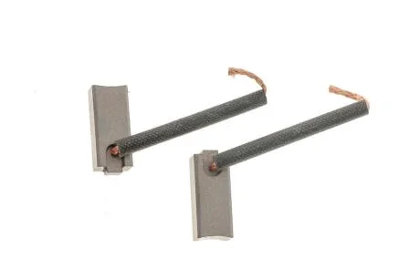 Щітки генеатора AS AS-PL BX202