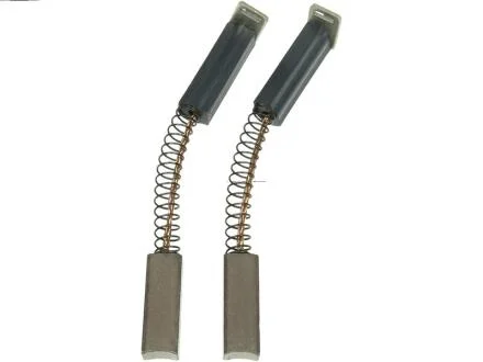 Щітки генеатора AS AS-PL BX220S