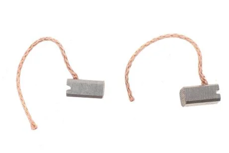 Щітка генератора AS AS-PL OB9038