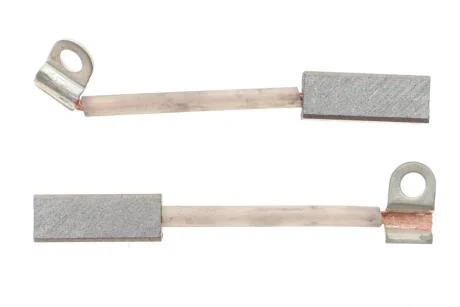 Щітка генератора AS AS-PL OB9074S