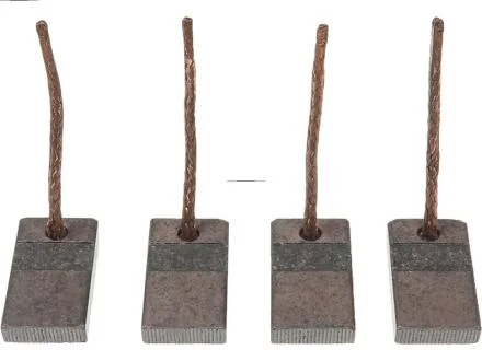 Щітка генератора AS AS-PL OB9135S