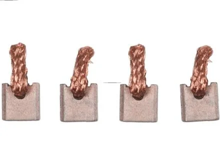 Щітка стартера AS AS-PL Plsx5