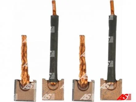 Щітка стартера AS AS-PL PSX142-144