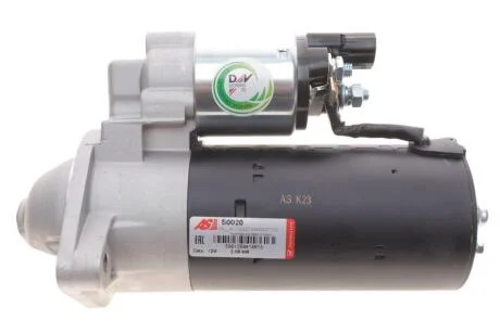 Стартер AS AS-PL S0020