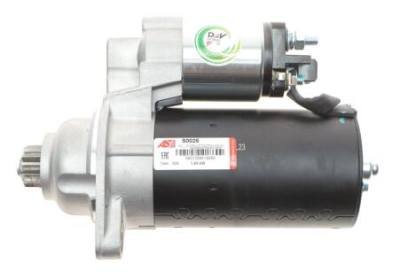 Стартер AS AS-PL S0025