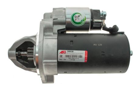 Стартер AS AS-PL S0026