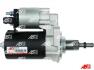 Стартер AS AS-PL S0033 (фото 2)