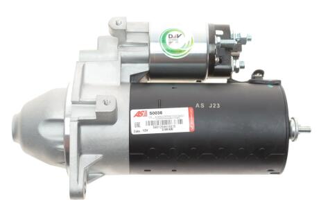 Стартер AS AS-PL S0036
