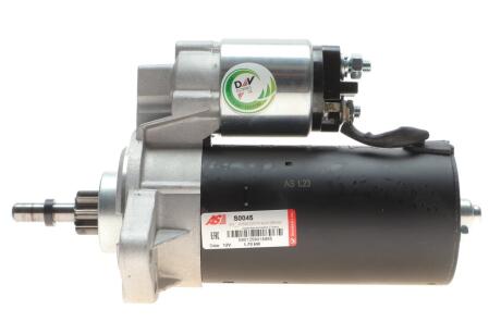 Стартер AS AS-PL S0045