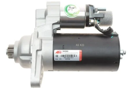 Стартер AS AS-PL S0090