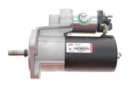 Стартер AS AS-PL S0104