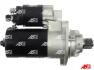 Стартер AS AS-PL S0119 (фото 2)