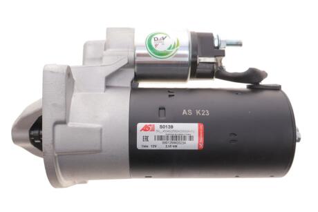 Стартер AS AS-PL S0139