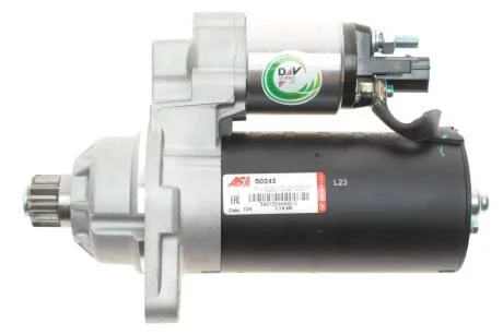 Стартер AS AS-PL S0243