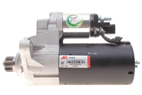 Стартер AS AS-PL S0253