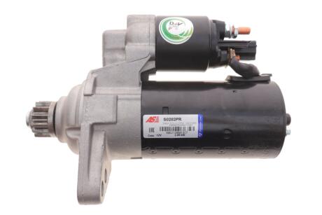 Стартер AS AS-PL S0282PR