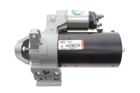 Стартер AS AS-PL S0291