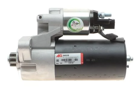 Стартер AS AS-PL S0316