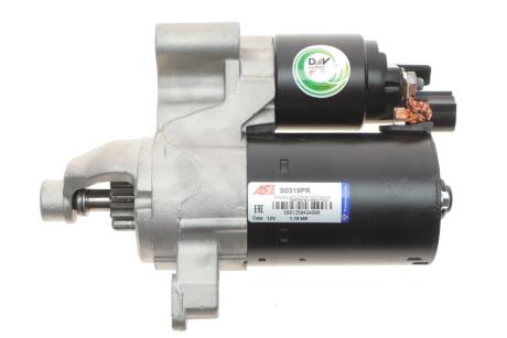 Стартер AS AS-PL S0319PR