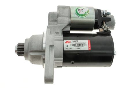 Стартер AS AS-PL S0375