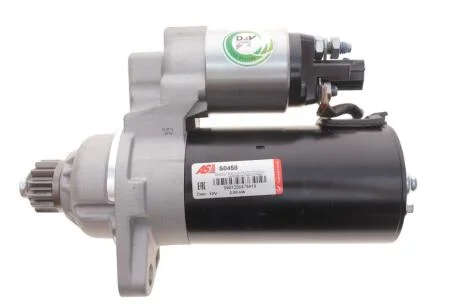 Стартер AS AS-PL S0458