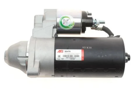 Стартер AS AS-PL S0475