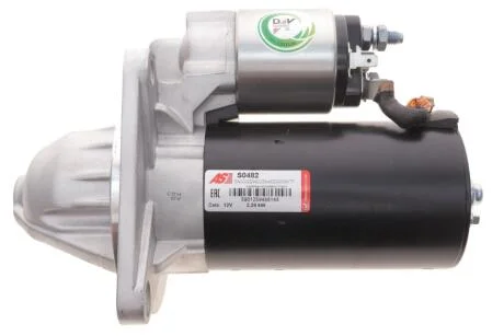 Стартер AS AS-PL S0482