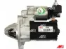 Стартер AS AS-PL S0494 (фото 2)