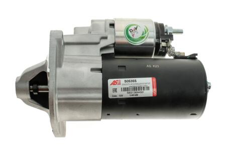 Стартер AS AS-PL S0535S