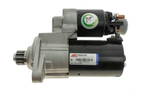 Стартер AS AS-PL S0567PR