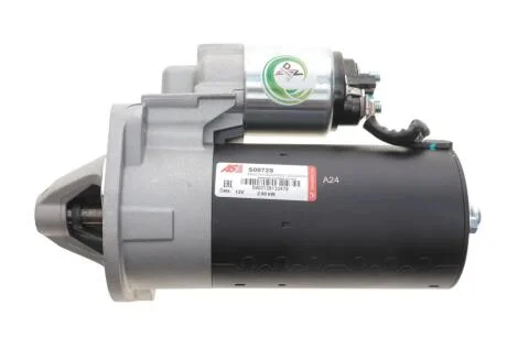 Стартер AS AS-PL S0872S