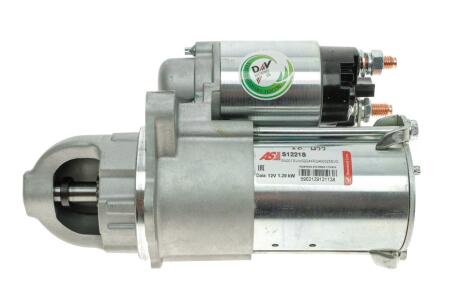 Стартер AS AS-PL S1221S