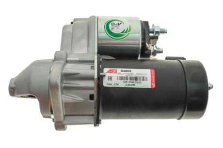 Стартер 1,5S/1.6D - LAN/AVE/LAC/TAC; AS-PL S3003