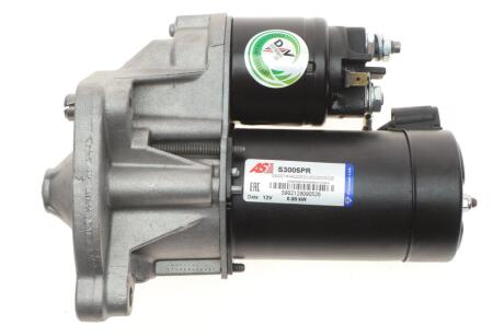 Стартер AS AS-PL S3005PR
