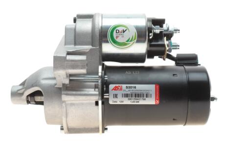 Стартер AS AS-PL S3016