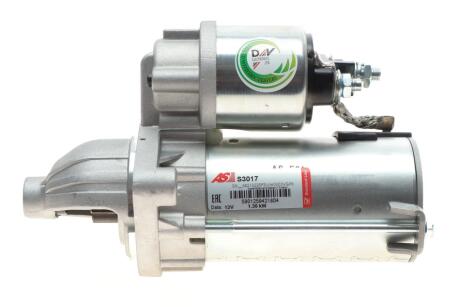 Стартер AS AS-PL S3017