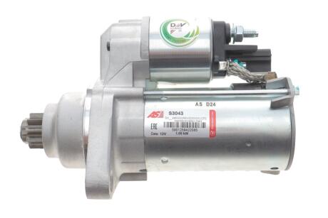 Стартер AS AS-PL S3043