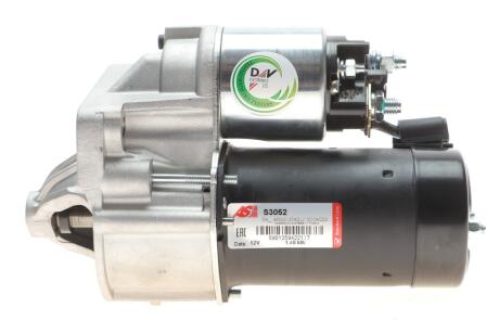 Стартер AS AS-PL S3052 (фото 1)