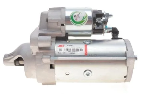 Стартер AS AS-PL S3057