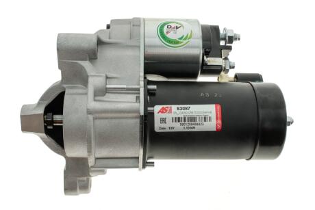 Стартер AS AS-PL S3087