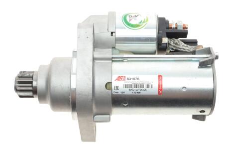 Стартер AS AS-PL S3167S