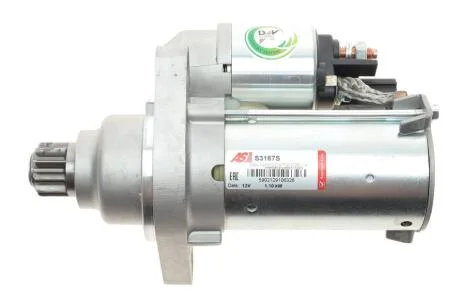 Стартер AS AS-PL S3167S