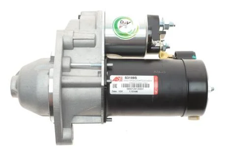 Стартер AS AS-PL S3189S