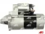 Стартер AS AS-PL S5026 (фото 2)