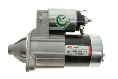 Стартер AS AS-PL S5033
