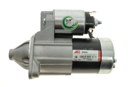 Стартер AS AS-PL S5033
