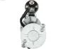 Стартер AS AS-PL S5036 (фото 3)