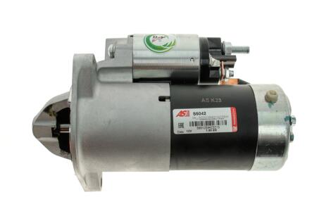 Стартер AS AS-PL S5042